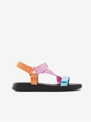 Modro-růžové sandály ALDO Eoweniel