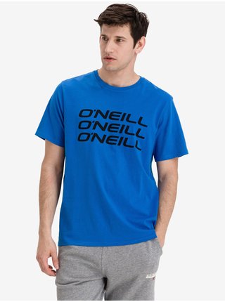 Tričká s krátkym rukávom pre mužov O'Neill - modrá