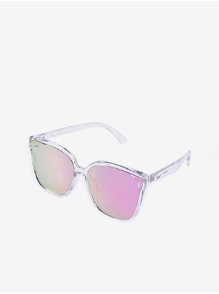 Slnečné okuliare pre ženy Vuch - biela