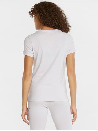 Topy a trička pre ženy Puma - svetlofialová