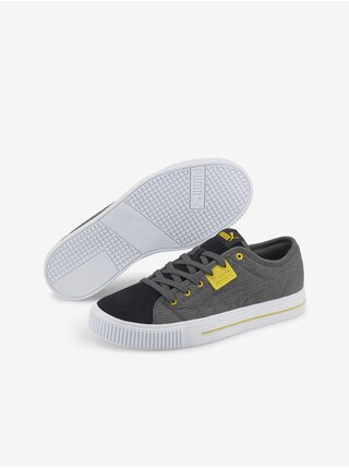 Tenisky pre mužov Puma - sivá