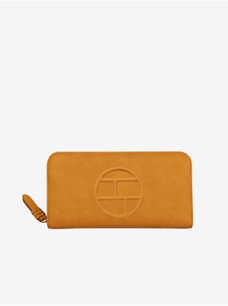 Oranžová dámská peněženka Tom Tailor Rosabel