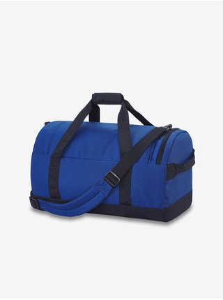 Tmavě modrá taška Dakine Duffle