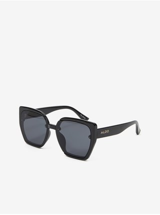 Černé dámské sluneční brýle ALDO Saleem