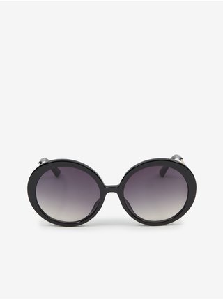 Čierne dámske slnečné okuliare ALDO Zoeni