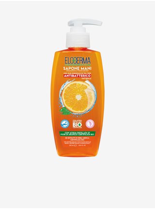Mýdlo na ruce s výtažkem z pomerančových květů Eloderma (300 ml)