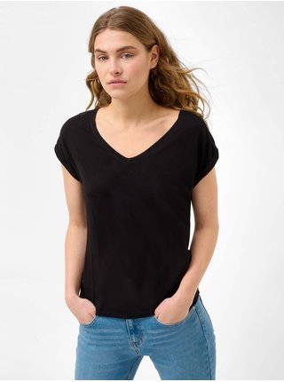 Černé basic tričko ORSAY