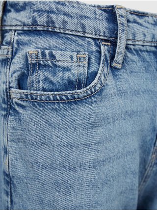 Modré holčičí džíny GAP 