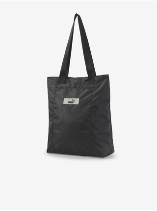 Černá dámská taška Puma