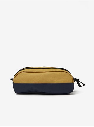 Žluto-modrý penál Quiksilver Tasmen