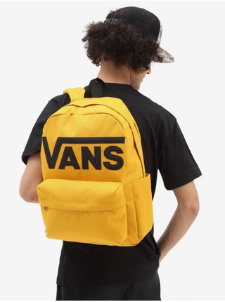 Žlutý batoh VANS