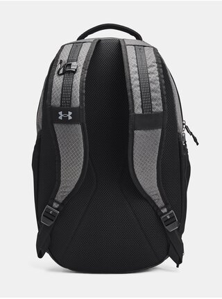 Batoh Under Armour UA Hustle 5.0 Ripstop BP-BLK