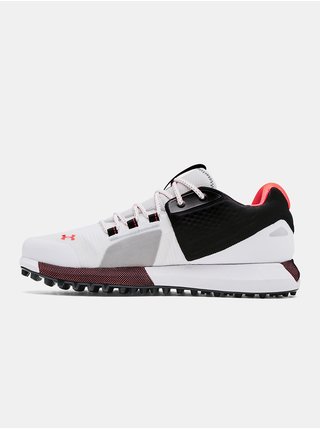 Boty Under Armour UA HOVR Forge RC SL-WHT