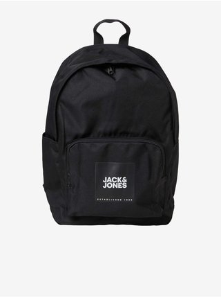 Čierny batoh Jack & Jones