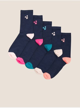 Ponožky pre ženy Marks & Spencer
