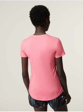 Růžové dámské sportovní tričko Marks & Spencer 
