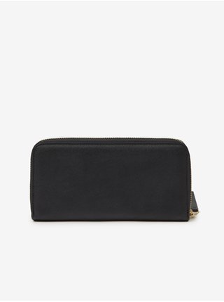 Peňaženky pre ženy Versace Jeans Couture - čierna