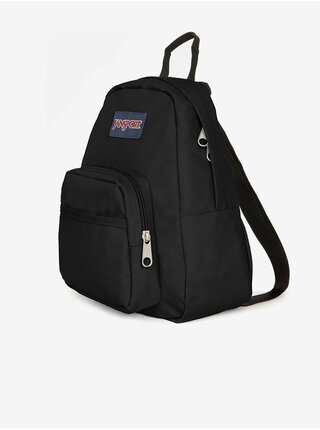 Čierny detský batoh Jansport Half Pint