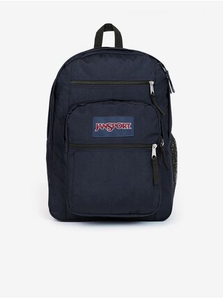 Tmavě modrý batoh Jansport Big Student