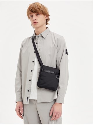 Černá pánská taška přes rameno Calvin Klein Jeans Urban Explorer