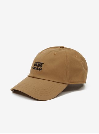 Čiapky, čelenky, klobúky pre ženy VANS - hnedá