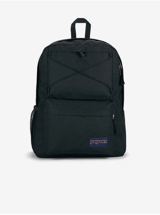 Černý batoh Jansport Flex Pack