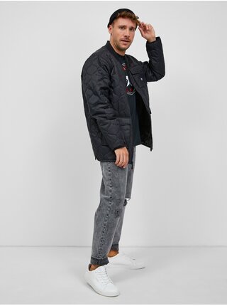 Černé pánské tričko Converse