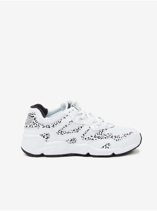 Bílé dámské tenisky New Balance  850