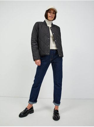 Roláky pre ženy Calvin Klein Jeans - krémová