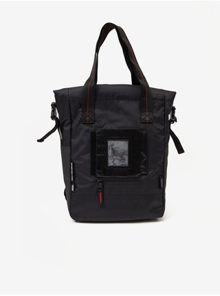 Černý pánský batoh/taška Diesel