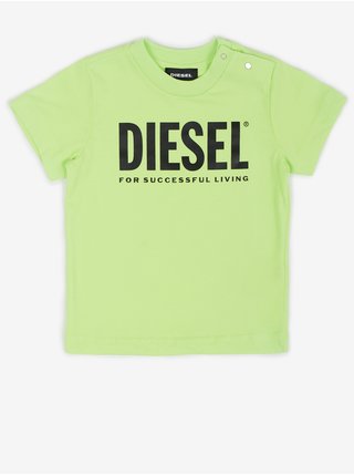  Diesel - svetlozelená