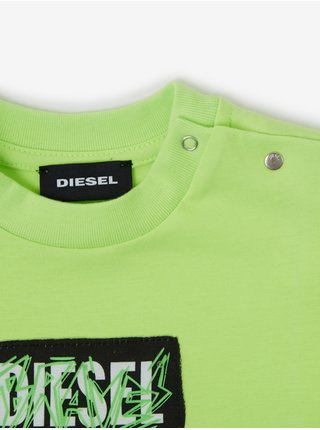  Diesel - svetlozelená