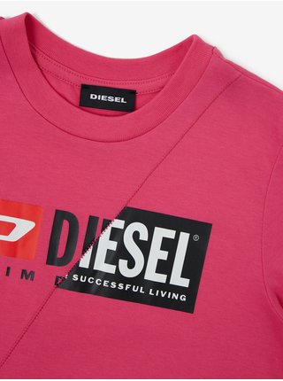  Diesel - ružová