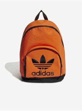 Batohy pre mužov adidas Originals - oranžová