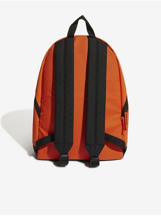 Oranžový batoh adidas Originals