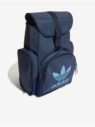 Tmavě modrý batoh adidas Originals
