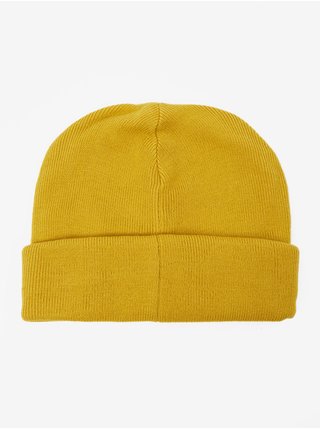 Čiapky, čelenky, klobúky pre ženy Diesel - žltá