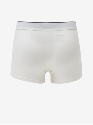 Bílé pánské boxerky Diesel