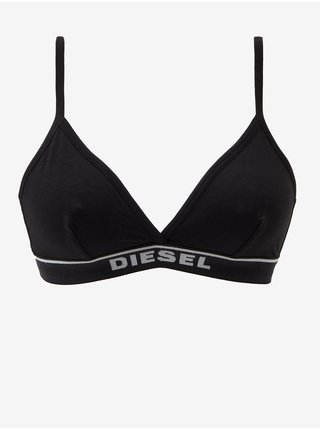 Podprsenky pre ženy Diesel - čierna