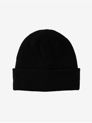 Čiapky, čelenky, klobúky pre ženy Pieces - čierna