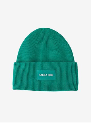 Čiapky, čelenky, klobúky pre ženy Pieces - zelená
