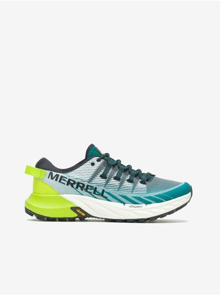 Topánky pre mužov Merrell - modrá