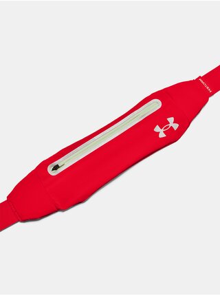 Tašky, ľadvinky pre mužov Under Armour - červená