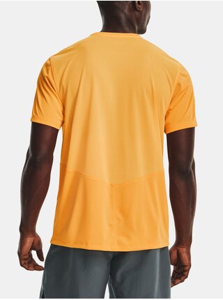 Oranžové pánske tričko Under Armour UA SPEED STRIDE 2.0 TEE