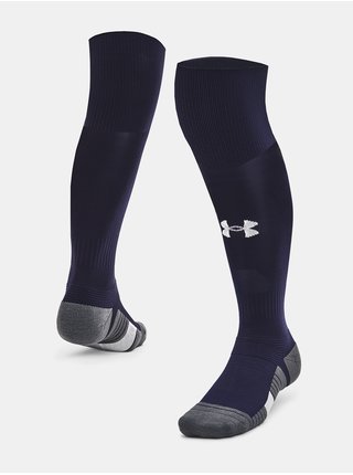 Tmavě modré dámské ponožky Under Armour UA Accelerate 1pk OTC 