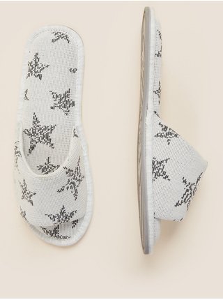 Papuče, žabky pre ženy Marks & Spencer