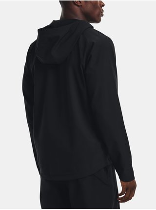 Černá pánská bunda Under Armour UA Unstoppable Jacket 