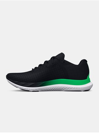 Topánky Under Armour UA Charged Breeze - čierna