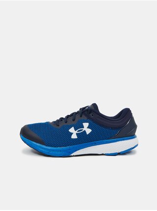 Modré pánské tenisky Under Armour UA Charged Escape 3