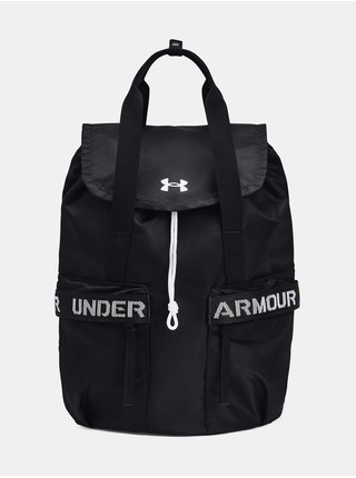 Batoh Under Armour UA Favorite Backpack-BLK